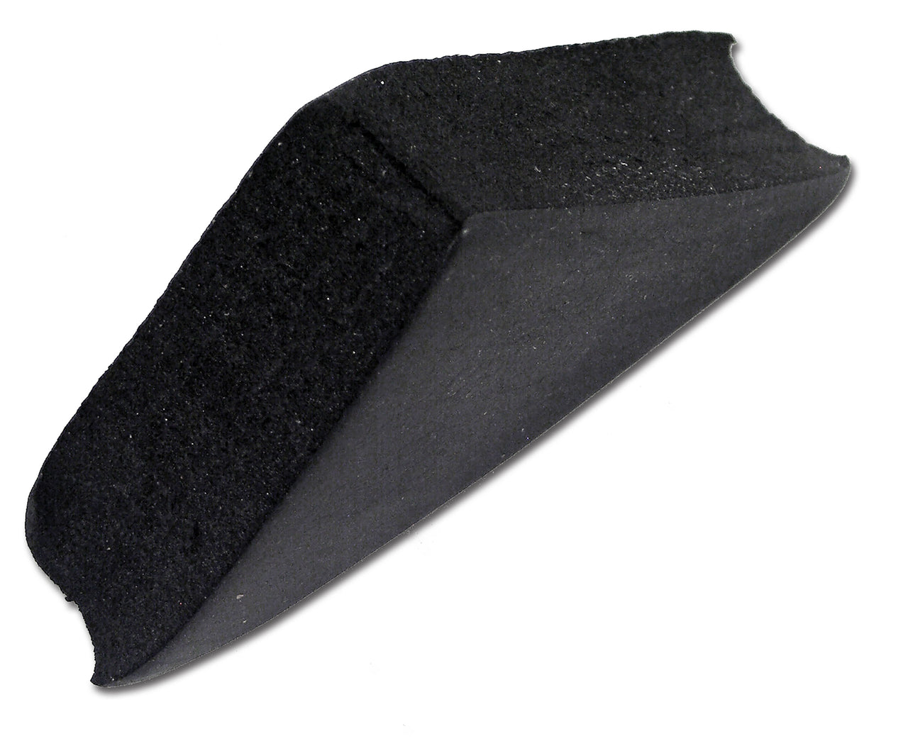 1969-1975 Corvette Body Sill Wedge Heat Shields. - CA-36639-Corvette-Store-Online