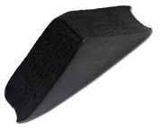 1969-1975 Corvette Body Sill Wedge Heat Shields. - CA-36639-Corvette-Store-Online