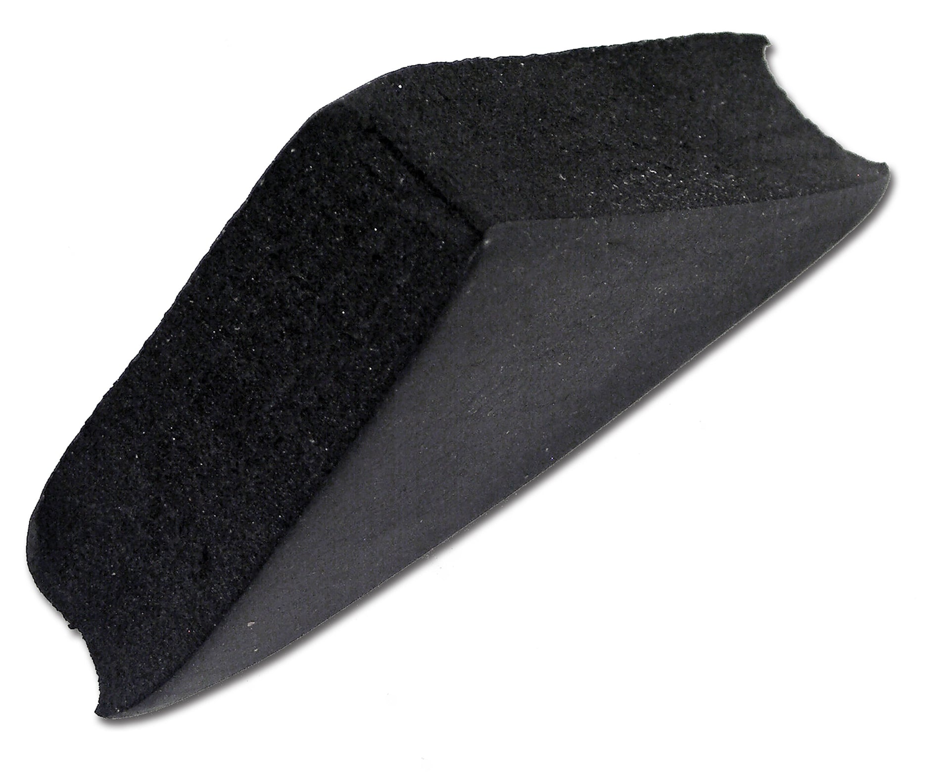 1969-1975 Corvette Body Sill Wedge Heat Shields. - CA-36639-Corvette-Store-Online