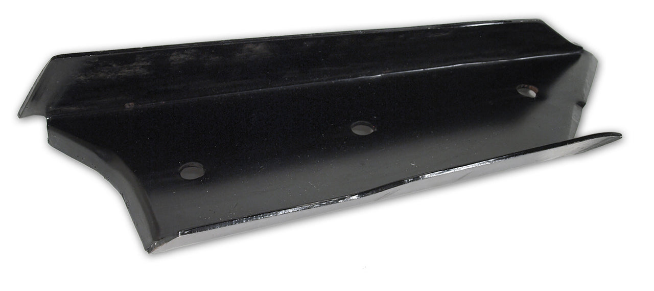1969-1982 Corvette Frame Gusset #3 To Kickup RH-36649-Corvette-Store-Online