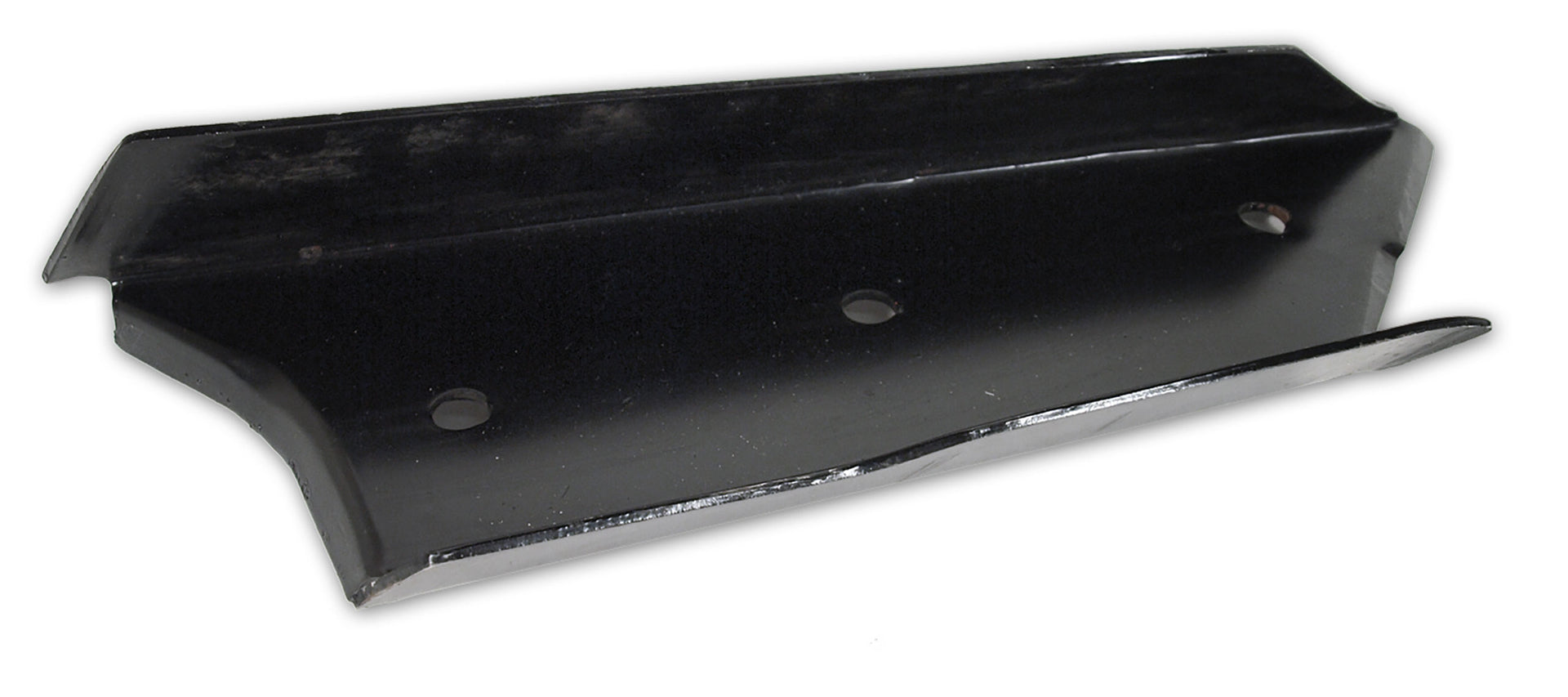 1969-1982 Corvette Frame Gusset #3 To Kickup RH-36649-Corvette-Store-Online