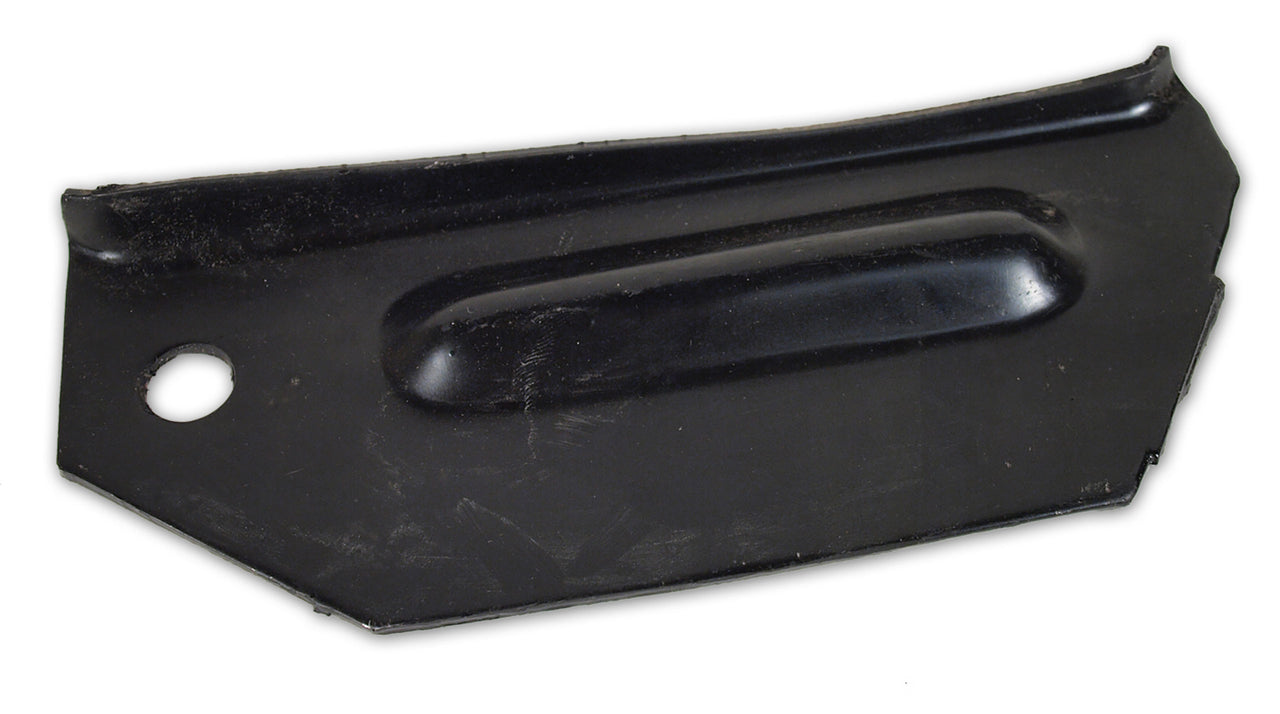 1975-1982 Corvette Frame Gusset Corner RH-36651-Corvette-Store-Online