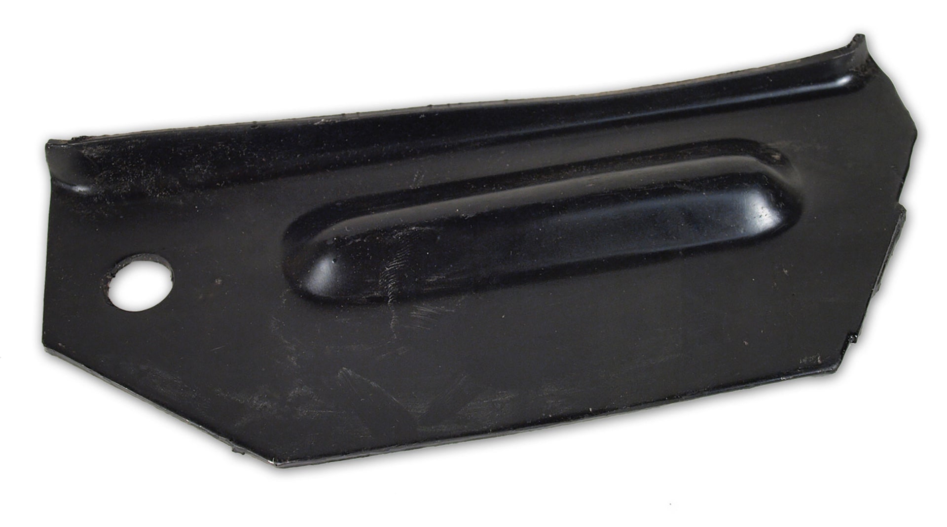 1975-1982 Corvette Frame Gusset Corner RH-36651-Corvette-Store-Online