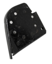 1968-1979 Corvette Frame Gusset Over Axle LH-36653-Corvette-Store-Online