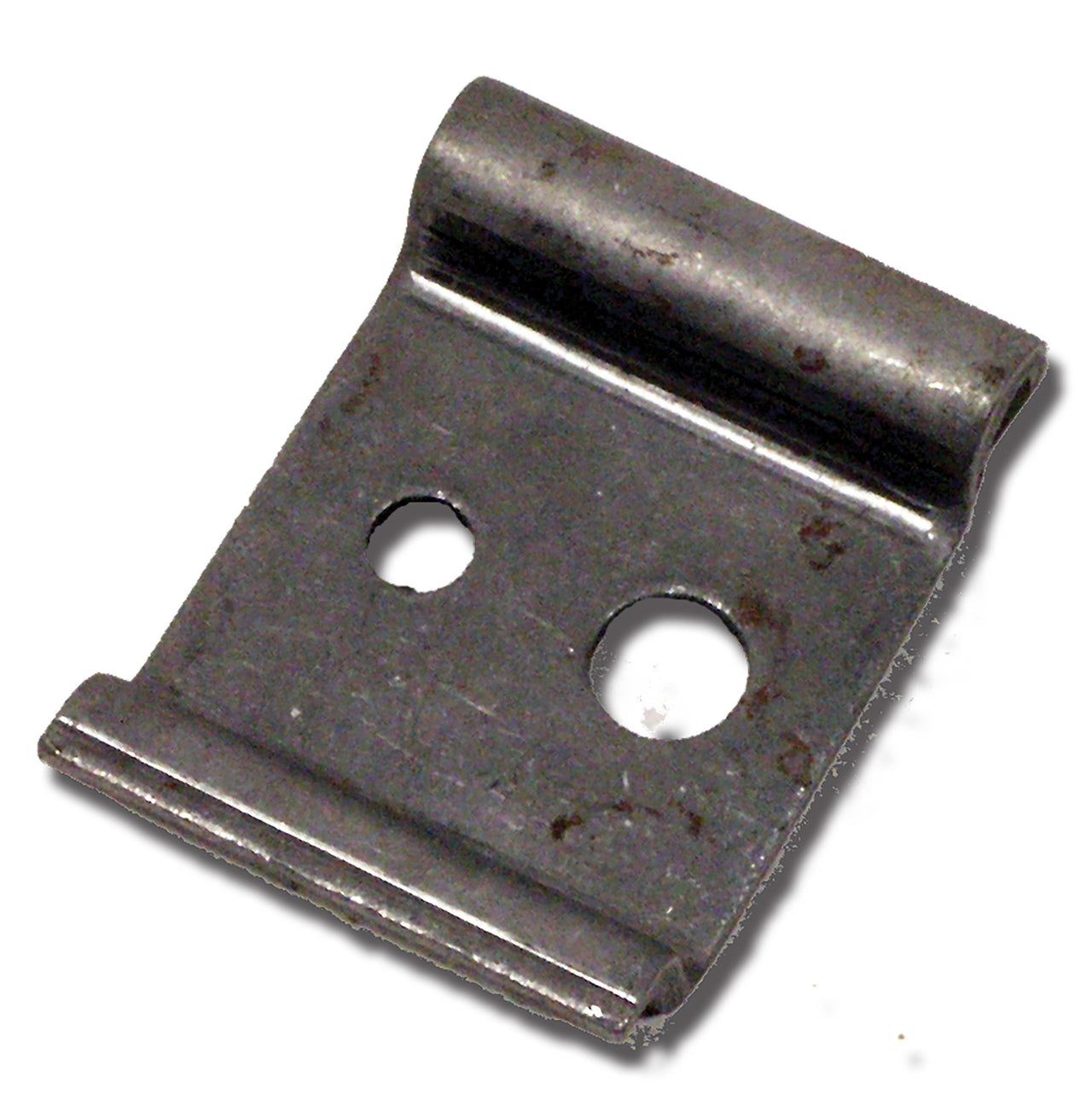 1964-1975 Corvette Rear Axle Bumper Bracket RH Weld To Frame-36656-Corvette-Store-Online