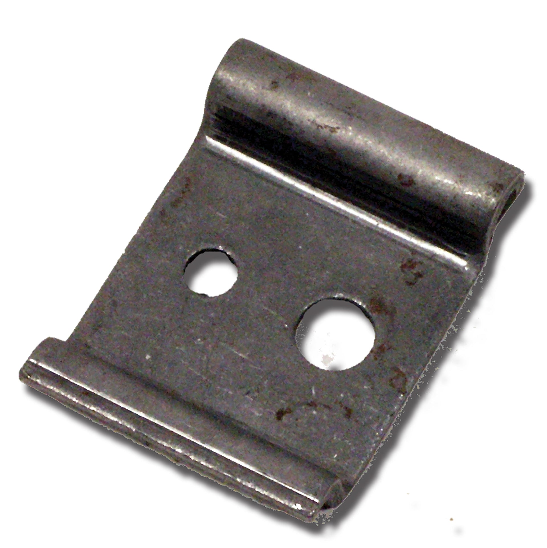 1964-1975 Corvette Rear Axle Bumper Bracket RH Weld To Frame-36656-Corvette-Store-Online