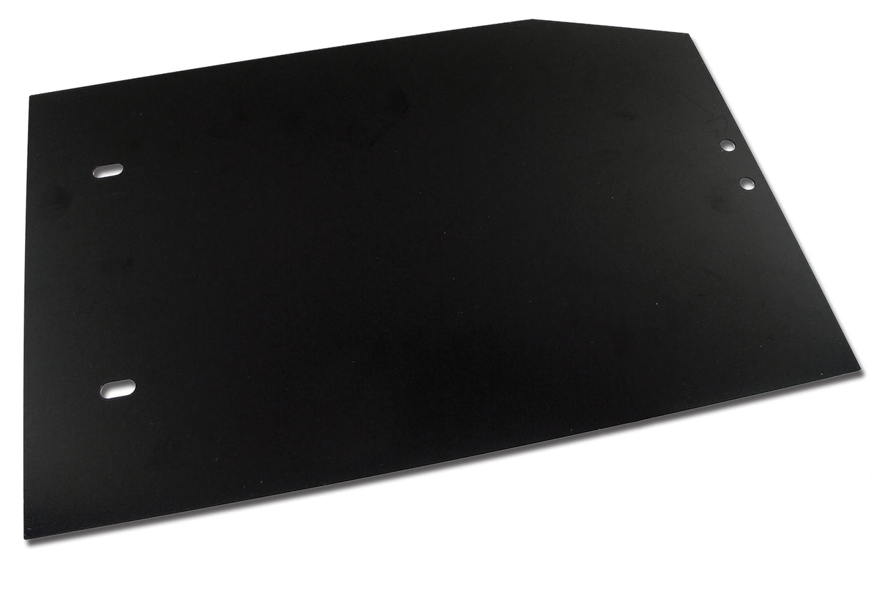 1968-1969 Corvette Underbody Floor Metal Heat Shield-36659-Corvette-Store-Online