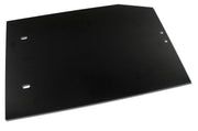 1968-1969 Corvette Underbody Floor Metal Heat Shield-36659-Corvette-Store-Online
