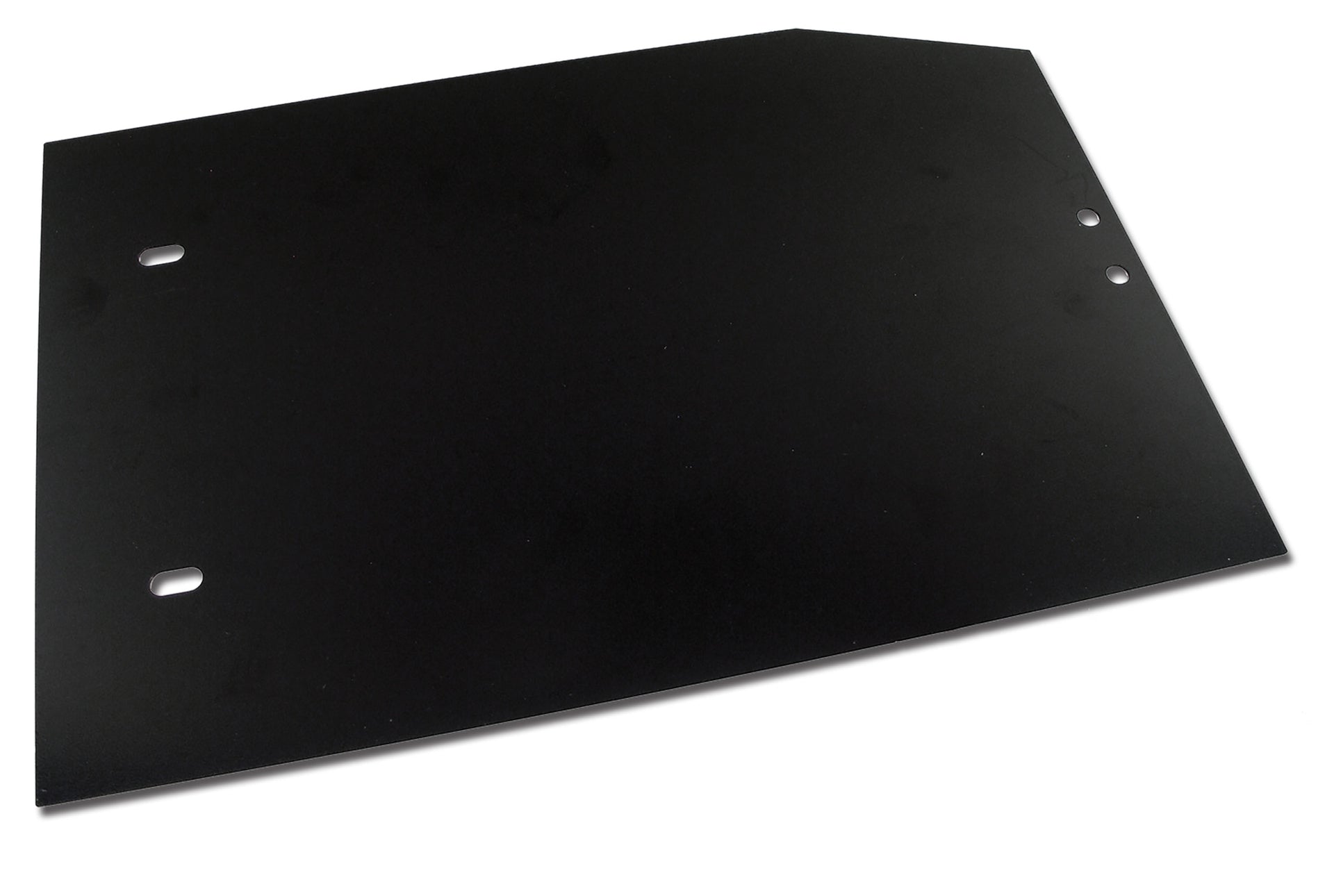 1968-1969 Corvette Underbody Floor Metal Heat Shield-36659-Corvette-Store-Online