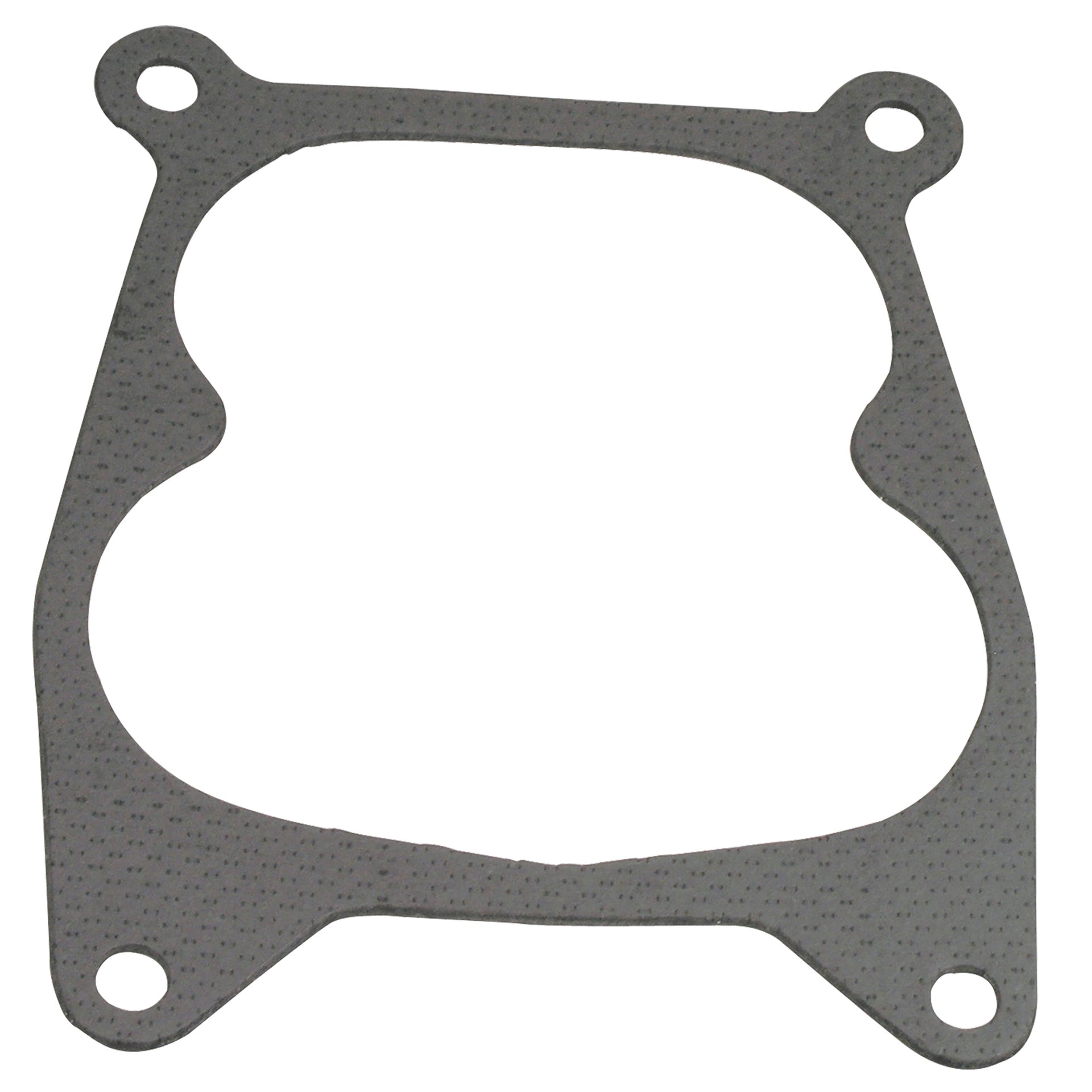 1970-1970 Corvette Carburetor Base Gasket Quadra-Jet 300HP, 350HP & 390HP-36663-Corvette-Store-Online