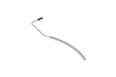 1968-1969 Corvette Vacuum Advance Line 400/435 HP Steel-36679-Corvette-Store-Online