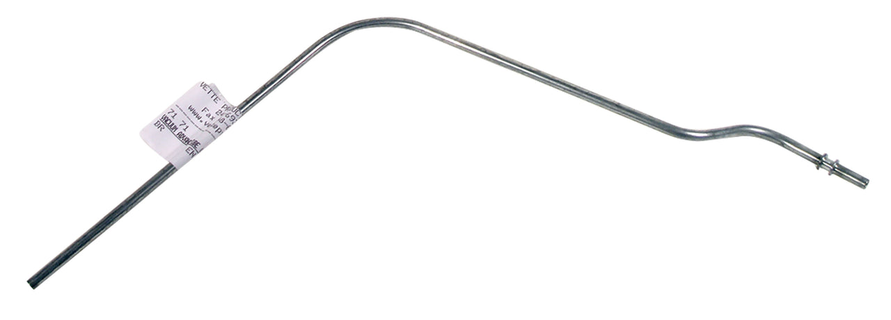 1971-1971 Corvette Vacuum Advance Line LT1/365/465 HP-36684-Corvette-Store-Online