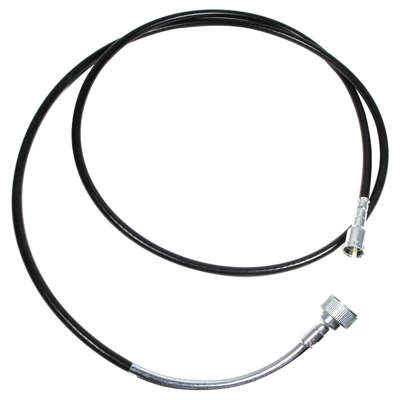 1978-1981 Corvette Speedometer Cable W/O Cruise - 4 Speed-36693-Corvette-Store-Online