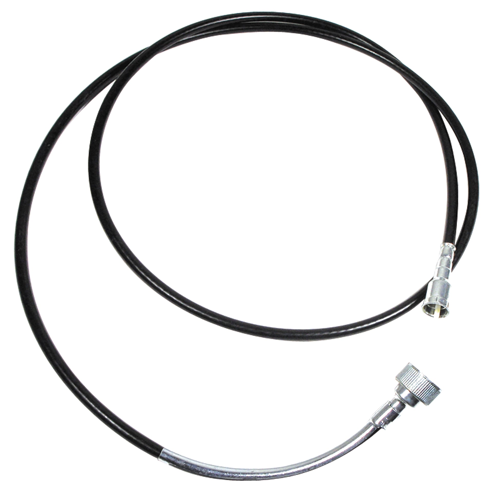 1978-1981 Corvette Speedometer Cable W/O Cruise - 4 Speed-36693-Corvette-Store-Online