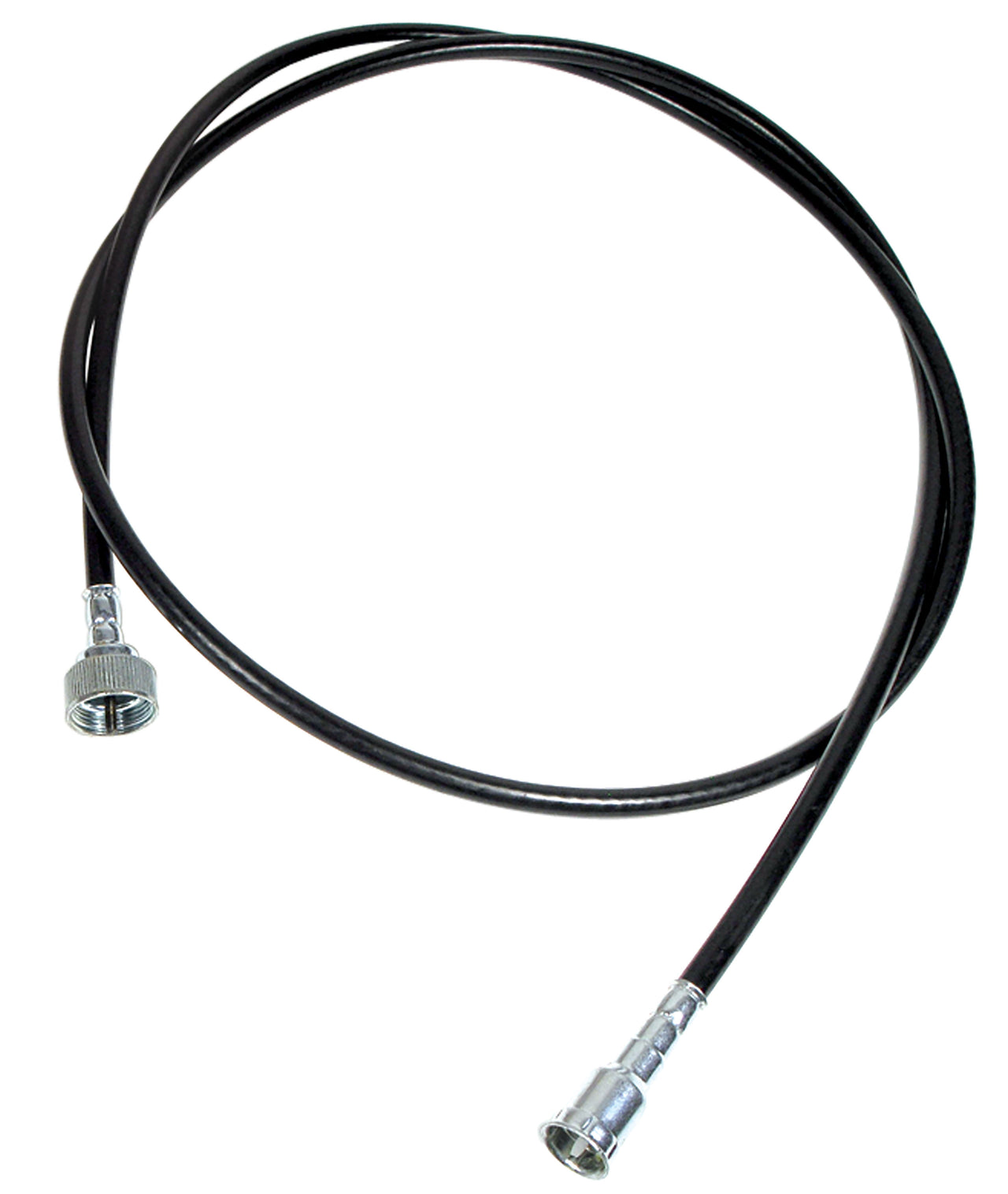 1978-1982 Corvette Speedometer Cable W/O Cruise Automatic-36694-Corvette-Store-Online