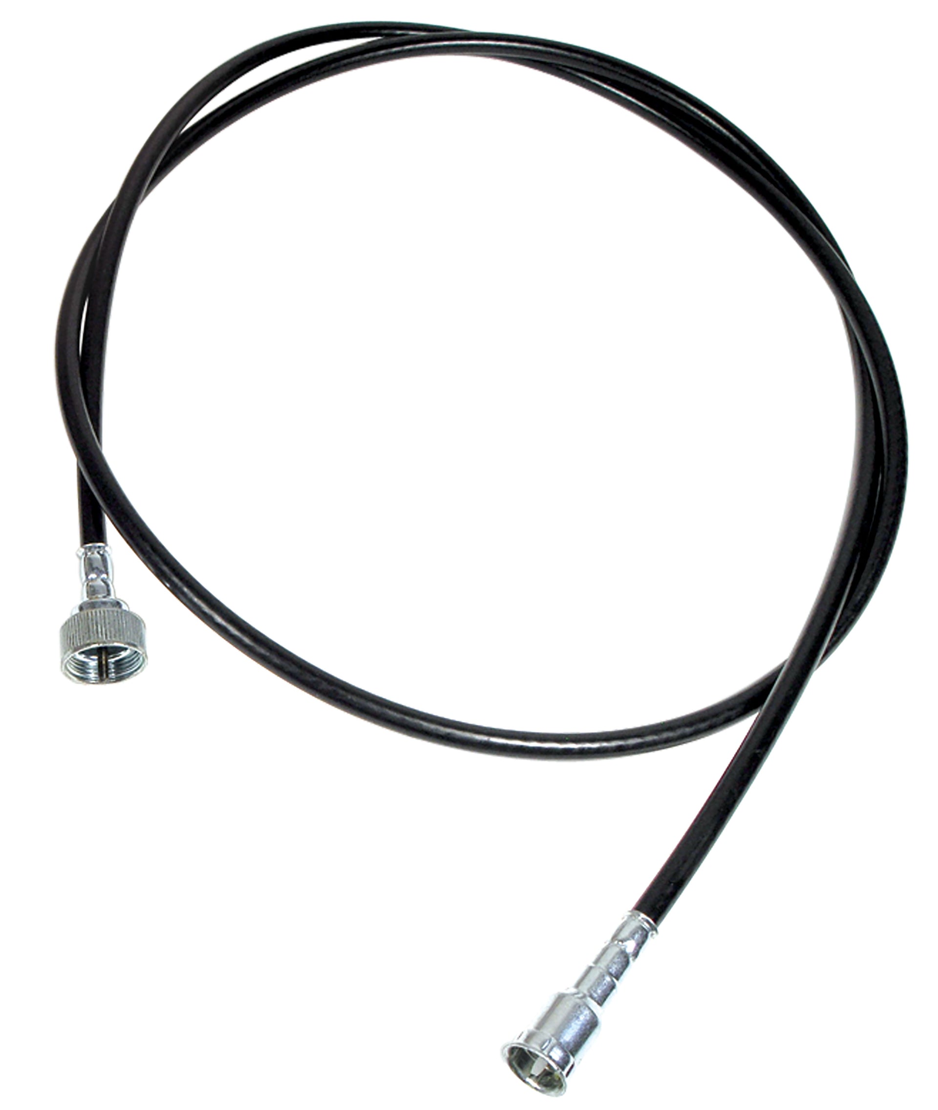 1978-1982 Corvette Speedometer Cable W/O Cruise Automatic-36694-Corvette-Store-Online