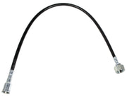 1977-1982 Corvette Speedometer Cable W/Cruise - Upper 23"-36695-Corvette-Store-Online