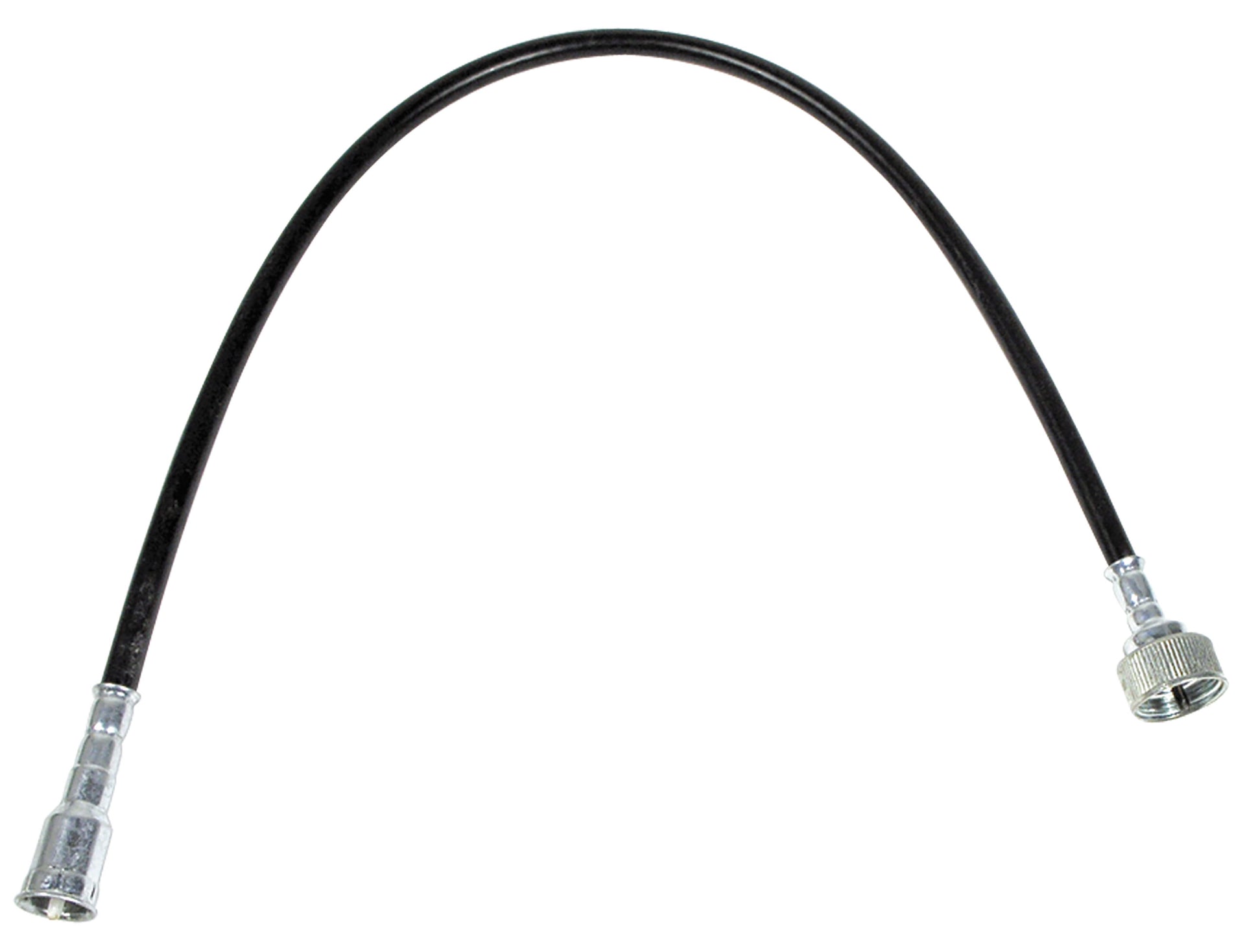 1977-1982 Corvette Speedometer Cable W/Cruise - Upper 23"-36695-Corvette-Store-Online