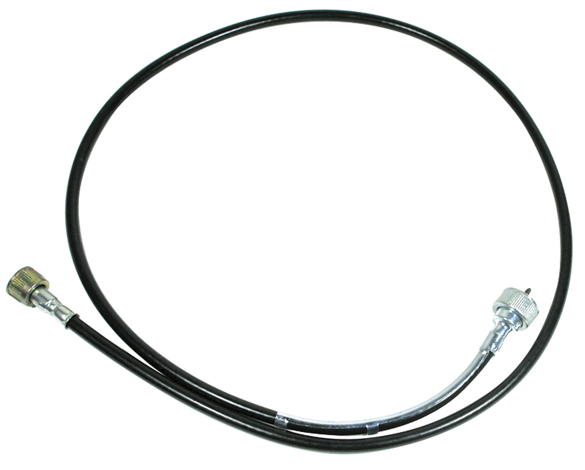 1977-1982 Corvette Speedometer Cable W/Cruise - Lower 52"-36696-Corvette-Store-Online