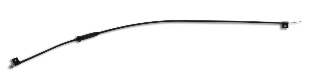 1977-1982 Corvette Temperature Control Cable W/Air Conditioning-36705-Corvette-Store-Online