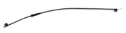 1977-1982 Corvette Temperature Control Cable W/Air Conditioning-36705-Corvette-Store-Online