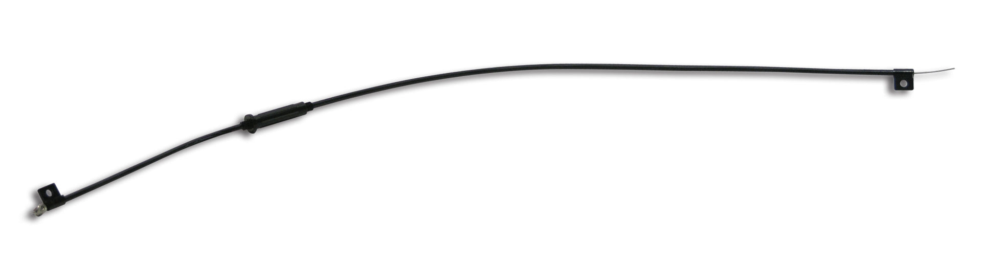 1977-1982 Corvette Temperature Control Cable W/Air Conditioning-36705-Corvette-Store-Online