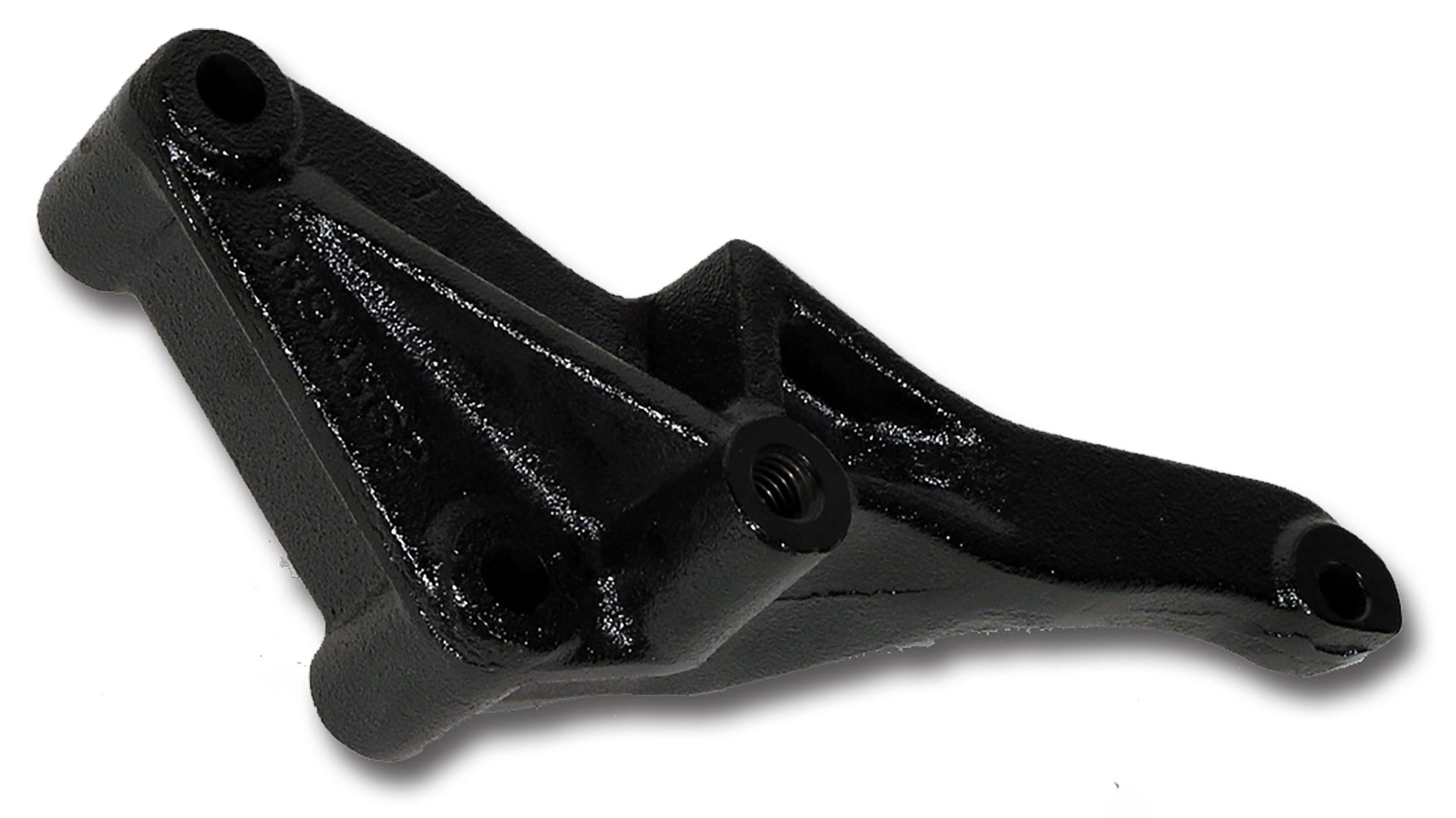 1966-1974 Corvette Air Conditioning Compressor Bracket Front 427/454-36726-Corvette-Store-Online