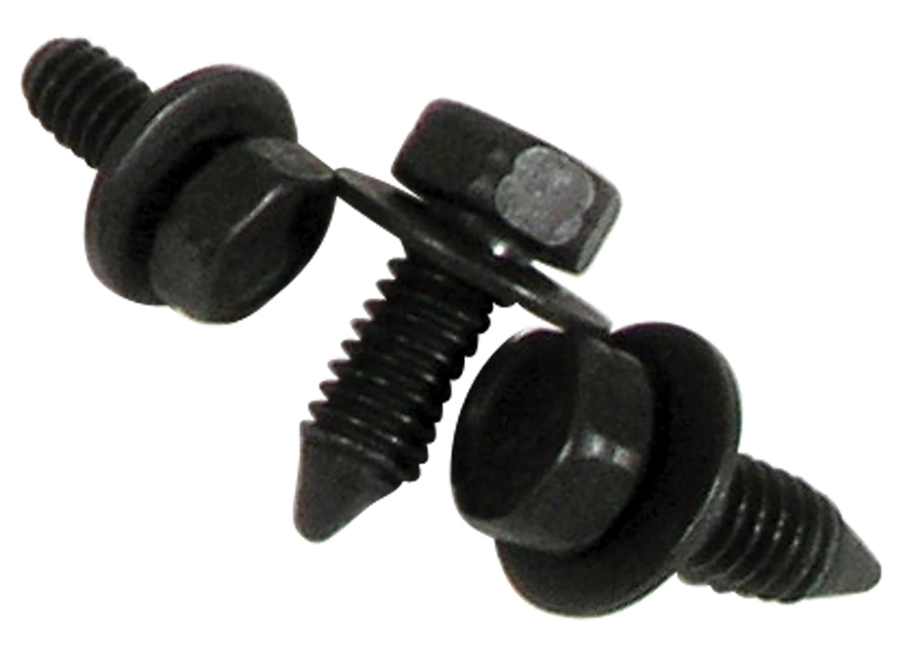 1977-1982 Corvette Hood Support Bolt Set. 5 Piece - CA-36730-Corvette-Store-Online