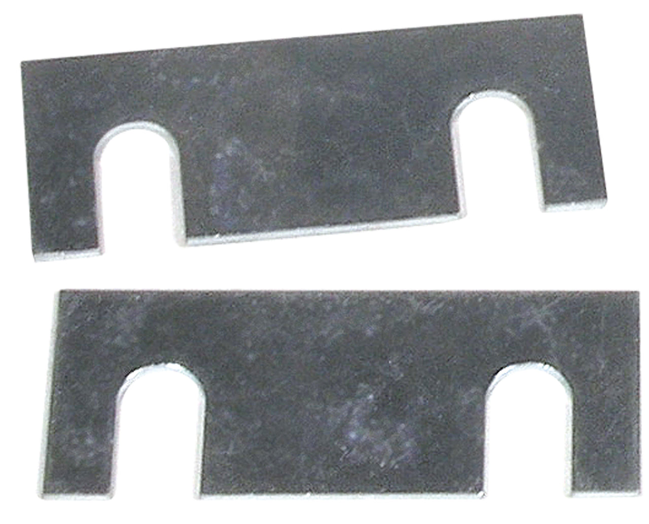 1977-1982 Corvette Hood Latch Striker Shims - 1/16" Thick - CA-36734-Corvette-Store-Online