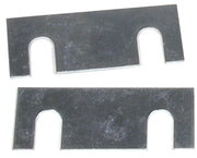 1977-1982 Corvette Hood Latch Striker Shims - 1/16" Thick - CA-36734-Corvette-Store-Online