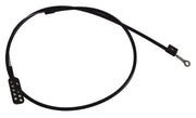 1977-1977 Corvette Hood Release Cable Latch To Latch-36735-Corvette-Store-Online
