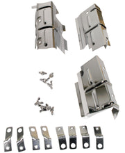 1969-1970 Corvette Ignition Shields Spark Plug 3 Piece Set 70E-36739-Corvette-Store-Online