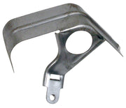 1968-1976 Corvette Spark Plug Heat Shield W/Hole - Left Front-36743-Corvette-Store-Online