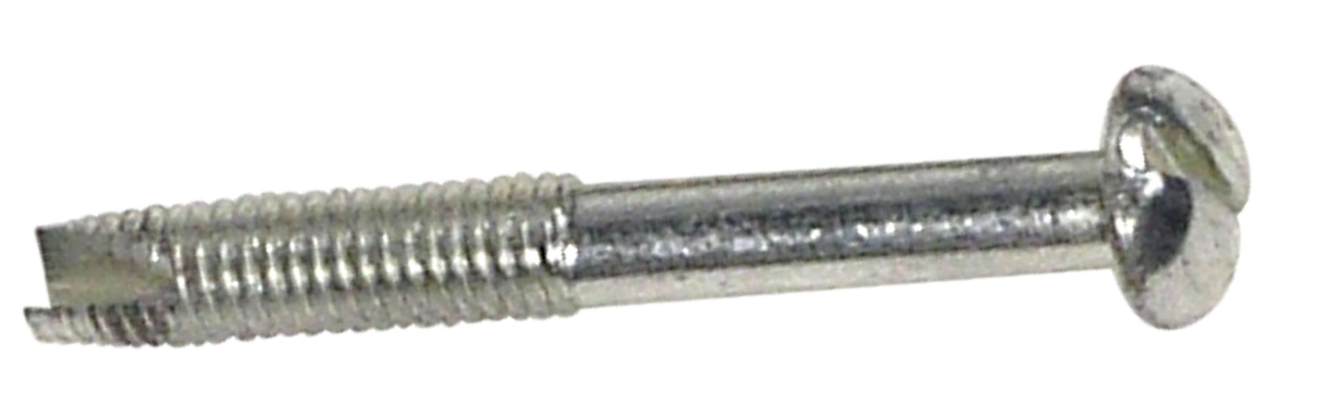 1965-1974 Corvette Coil Bracket Screw. Big Block - CA-36749-Corvette-Store-Online