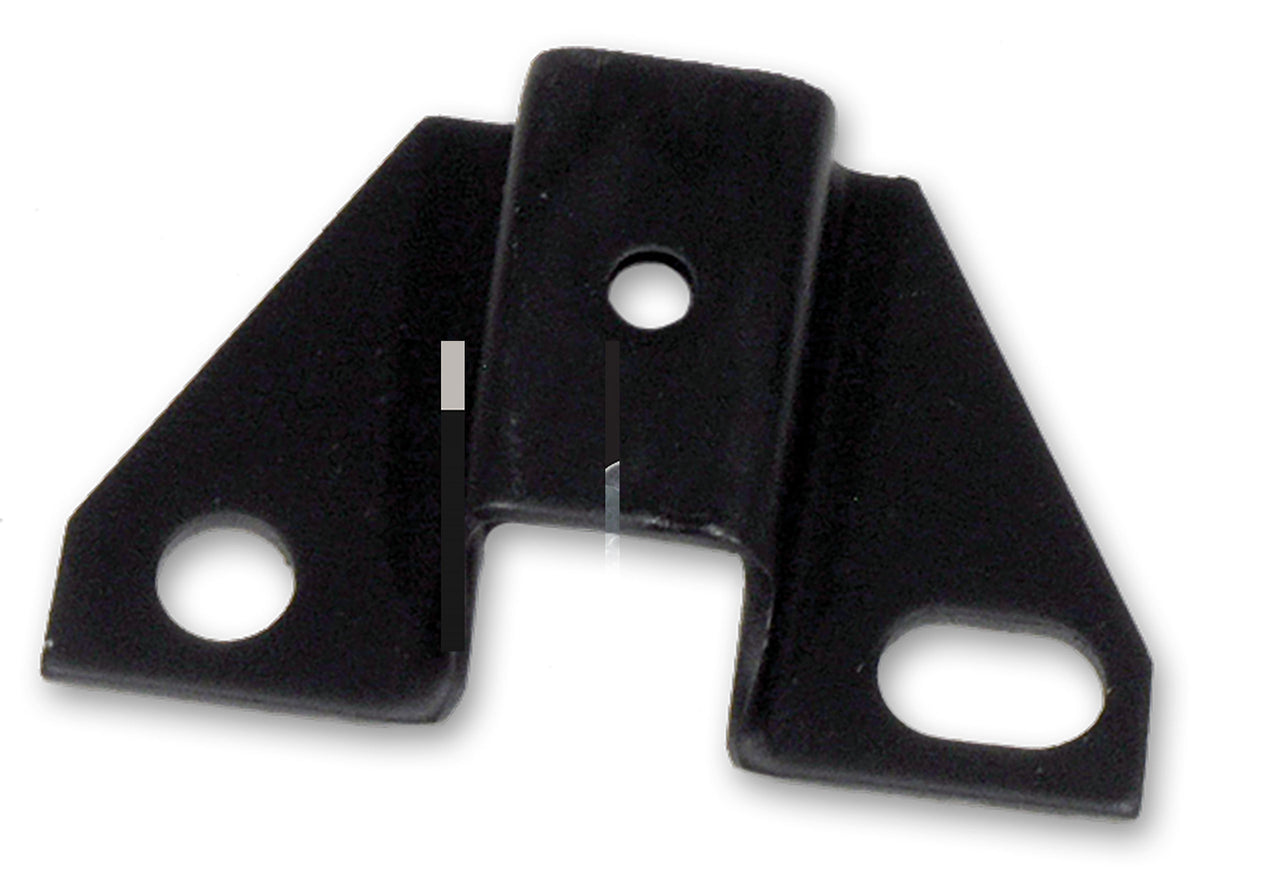 1973-1974 Corvette Seat Adjust Mounting Bracket Rear-36783-Corvette-Store-Online