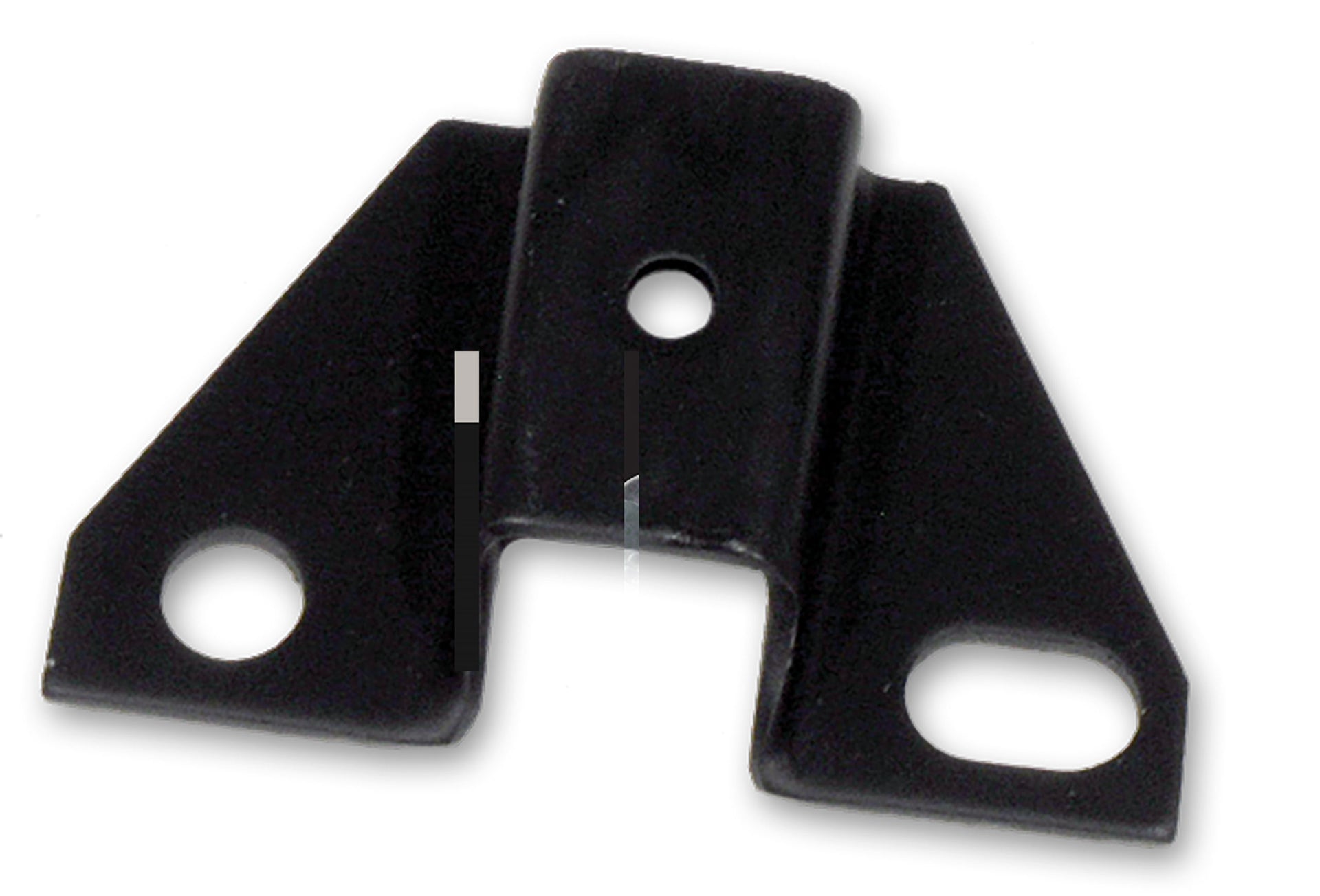 1973-1974 Corvette Seat Adjust Mounting Bracket Rear-36783-Corvette-Store-Online