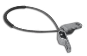 1971-1974 Corvette Seat Belt Cable-36790-Corvette-Store-Online