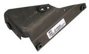 1968-1968 Corvette Seat Belt Guide Reinforcement Outer LH-36799-Corvette-Store-Online