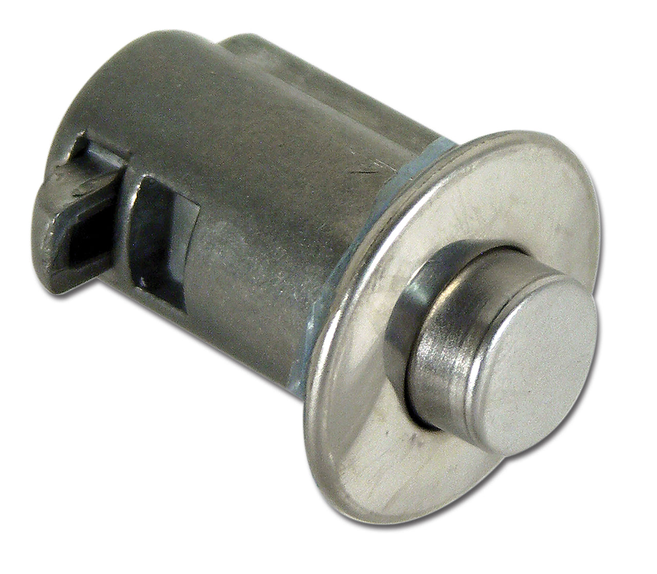 1968-1982 Corvette Rear Compartment Door Latch/Push Button 2 Required-36807-Corvette-Store-Online