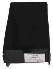 1968-1979 Corvette Rear Center Compartment Liner W/O Courtesy Light Lens Opening-36810-Corvette-Store-Online