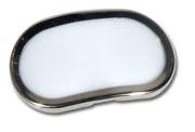 1968-1976 Corvette Rear Compartment Courtesy Light Lens. - CA-36811-Corvette-Store-Online