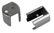 1979-1982 Corvette Rear Compartment Latch Retainers. 2 Piece Set - CA-36814-Corvette-Store-Online