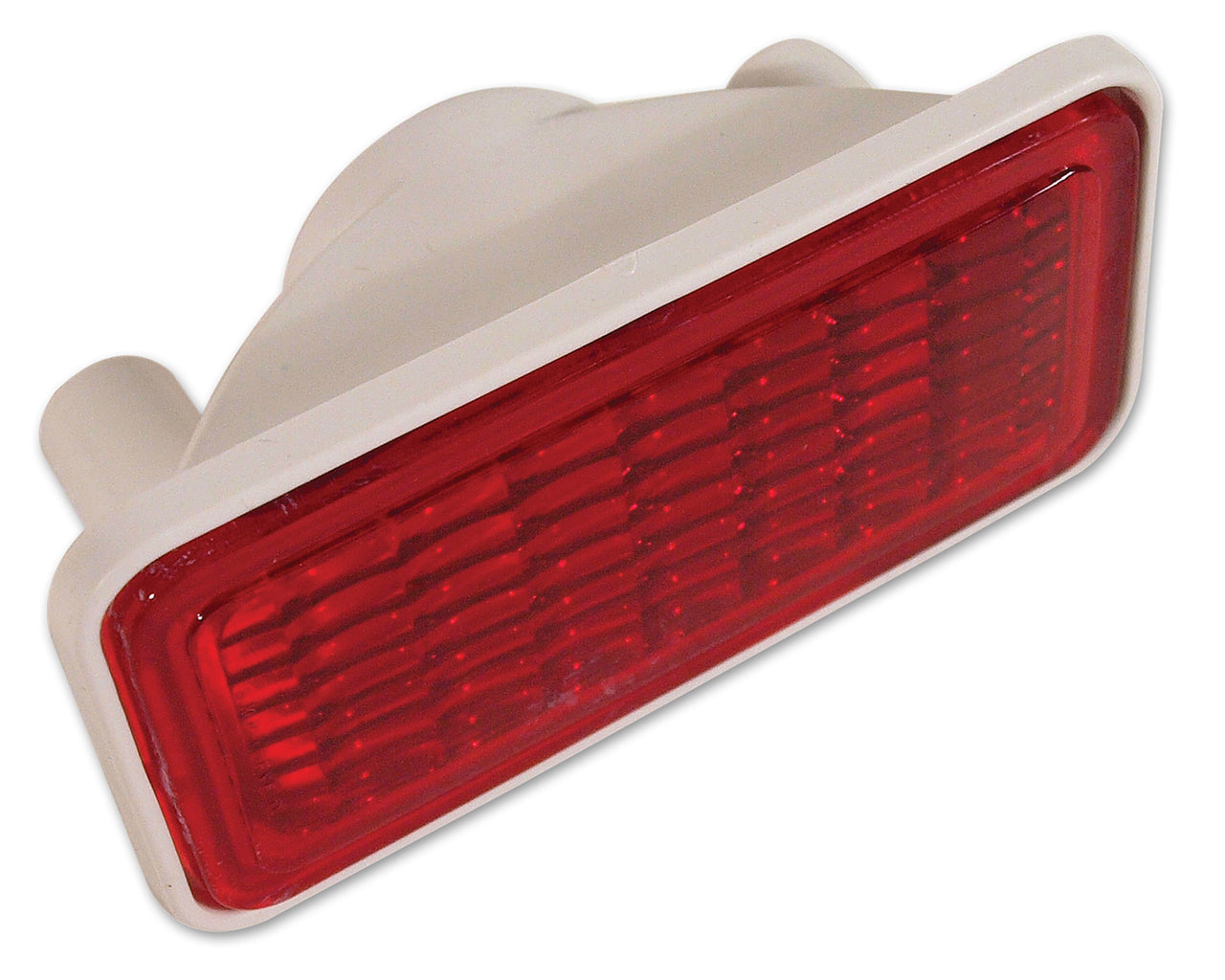 1968-1969 Corvette Side Marker Light Rear Replacement-36819-Corvette-Store-Online