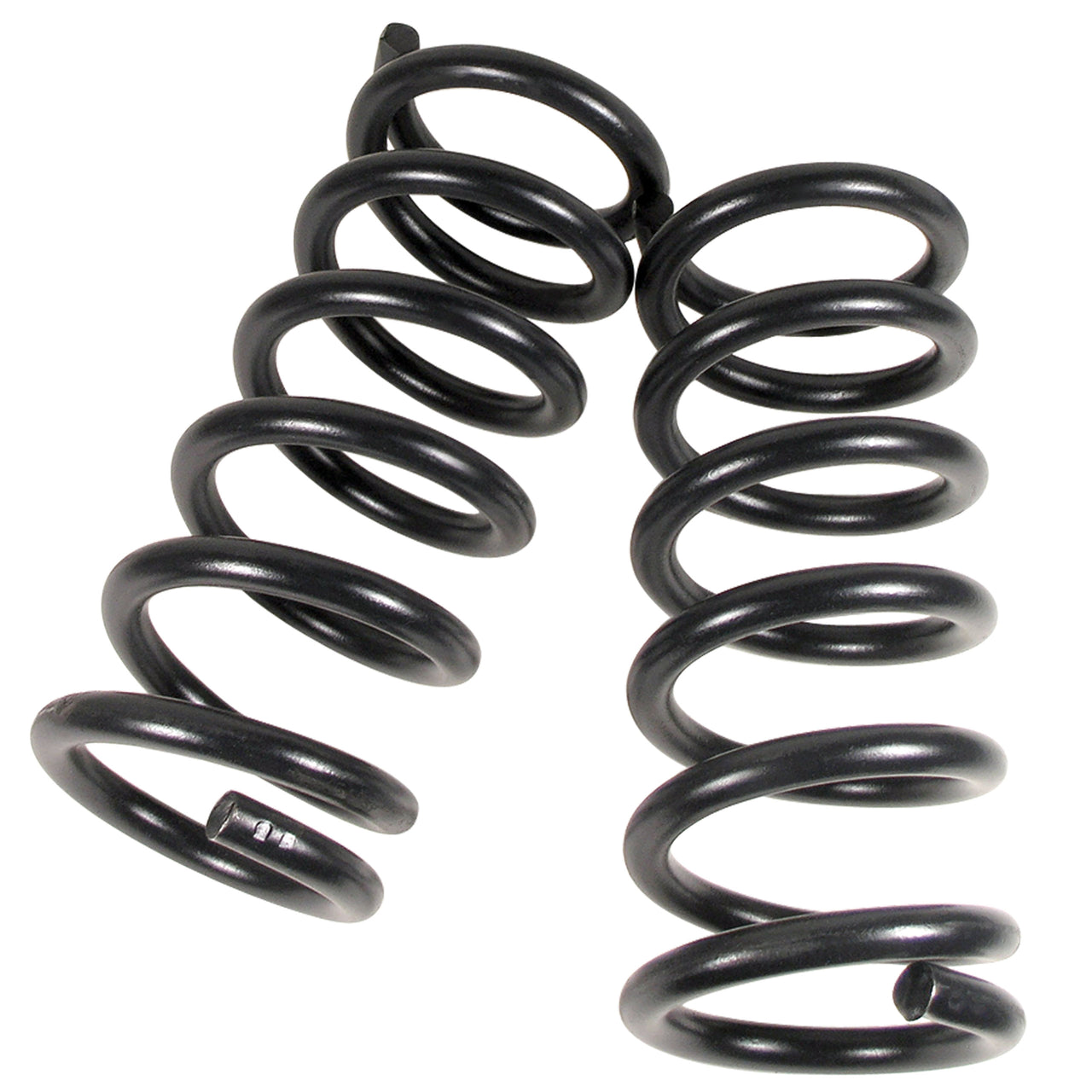 1968-1982 Corvette Front Coil Springs - Small Block No Air-36831-Corvette-Store-Online