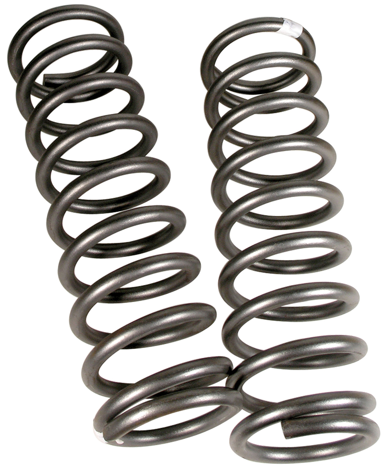 1966-1967 Corvette Front Coil Springs - 427 W/Air-36835-Corvette-Store-Online