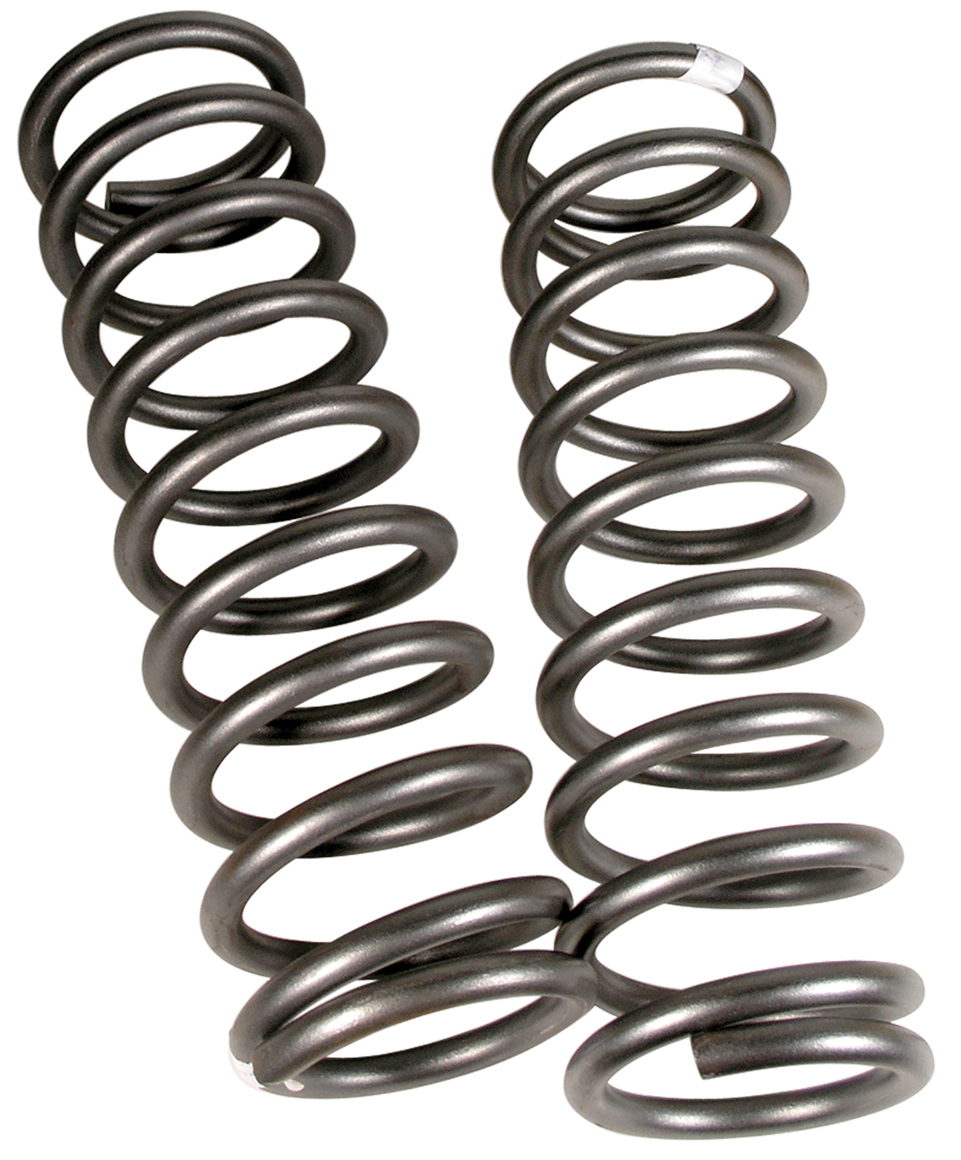 1966-1967 Corvette Front Coil Springs - 427 W/Air-36835-Corvette-Store-Online
