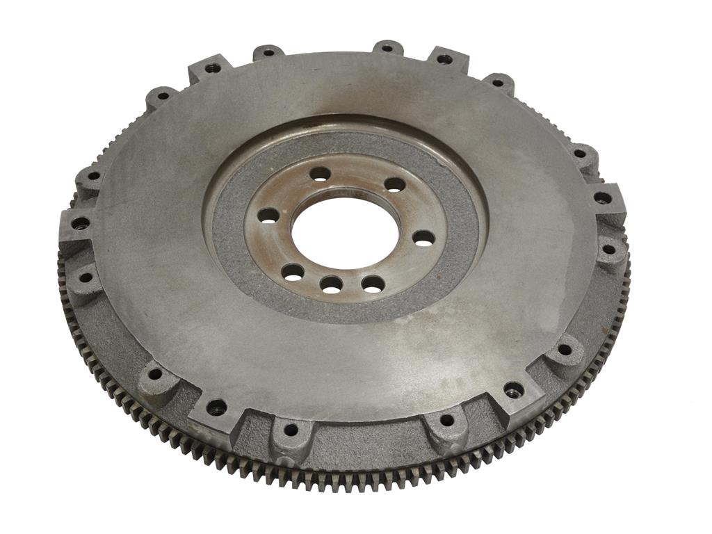 1965-1985 Corvette Flywheel Heavy Duty Manual 153 Tooth-36846-Corvette-Store-Online