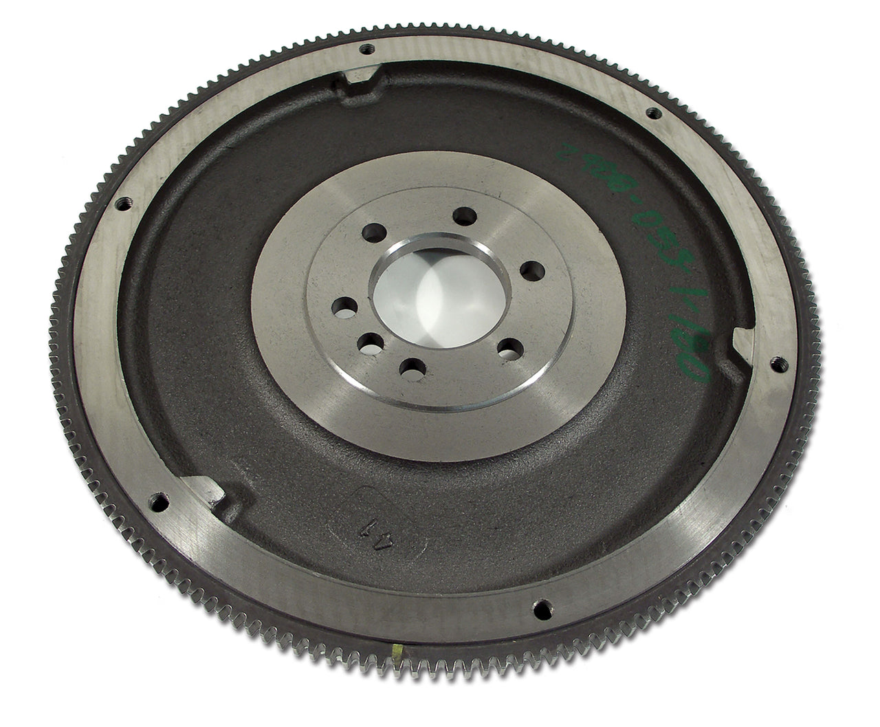 1966-1981 Corvette Flywheel 327/350 Manual & '68-69 427-36847-Corvette-Store-Online