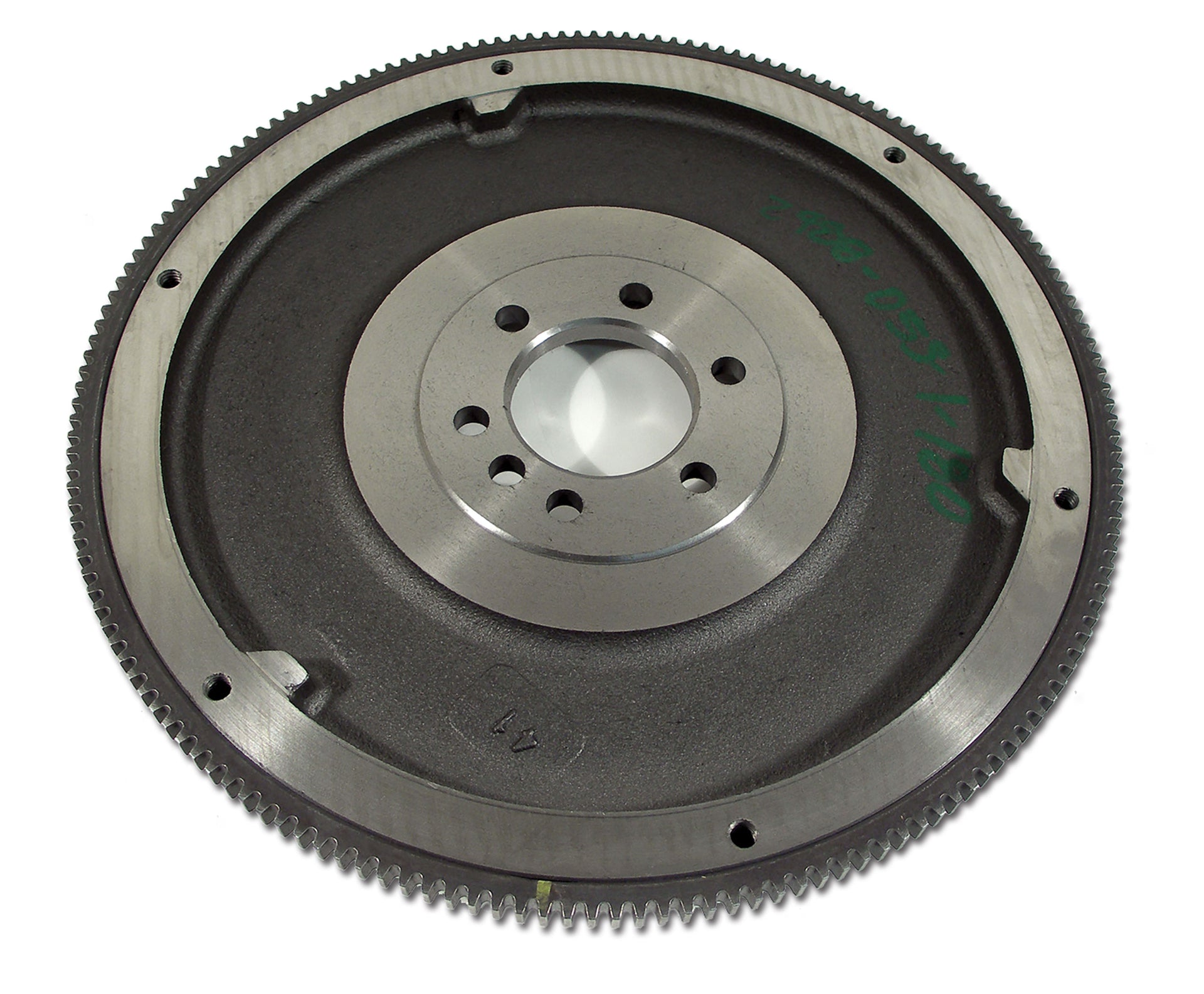 1966-1981 Corvette Flywheel 327/350 Manual & '68-69 427-36847-Corvette-Store-Online