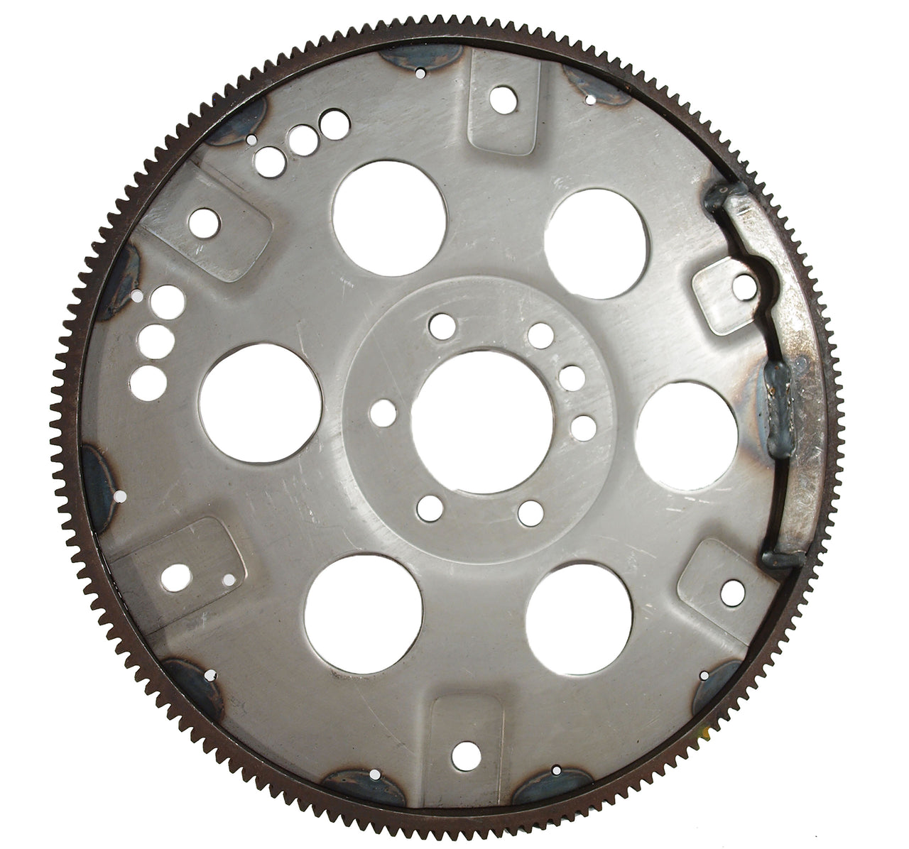 1971-1971 Corvette Flexplate, 454 Automatic W/Special High Performance-36853-Corvette-Store-Online